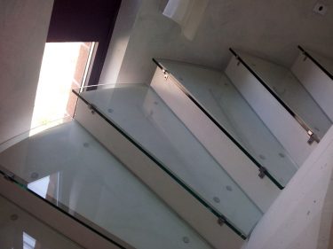 Scale Parapetti