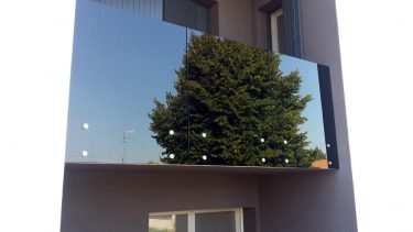 Scale - Parapetti Vetreria Speltra Castelmassa